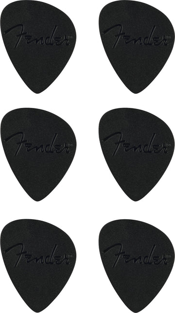 Plettri Offset neri (6)