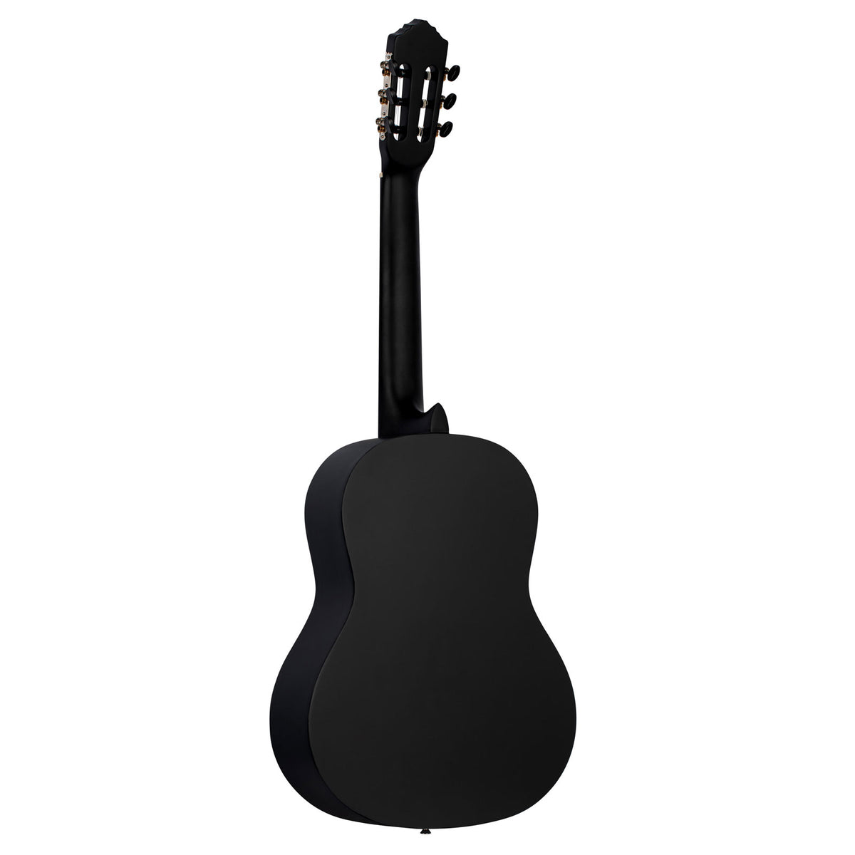 Rst5M Black Satin
