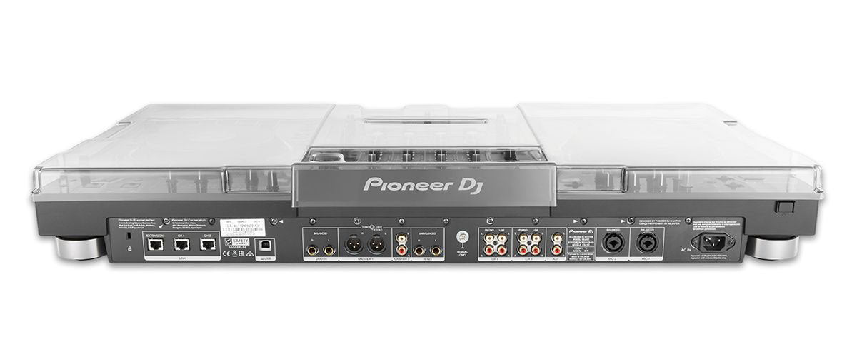 Pioneer DJ XDJ-XZ Custodia
