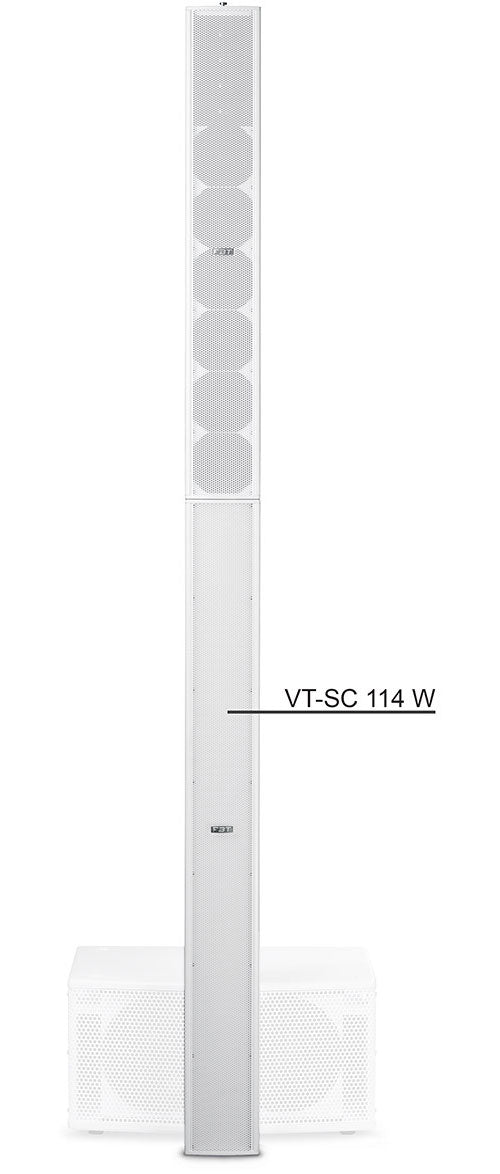 VT-SC 114 604 Bianco
