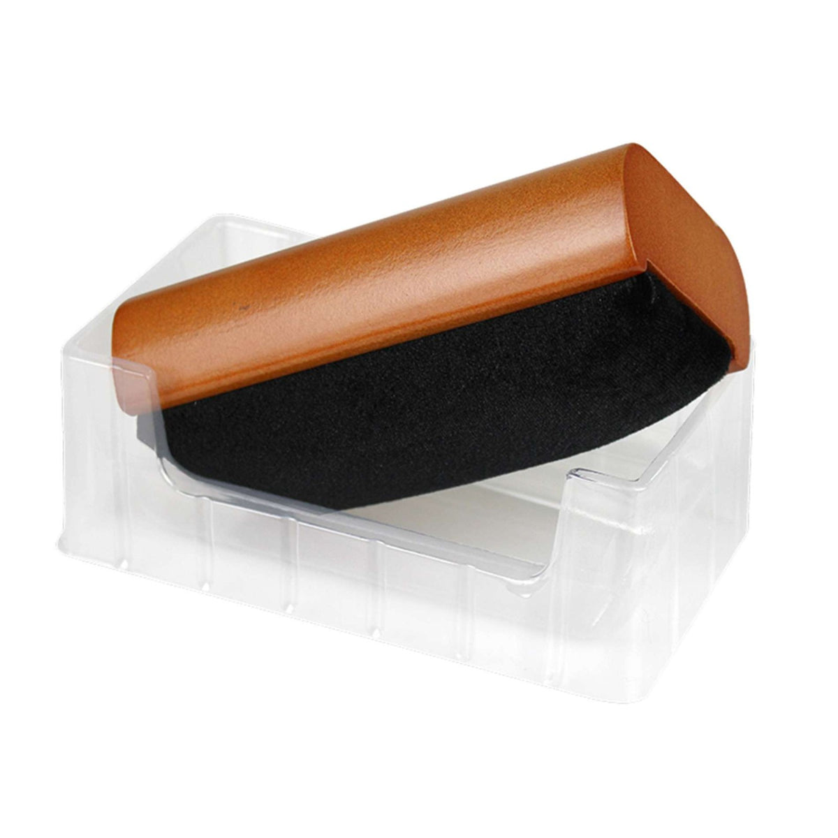 BVA 30 DELUXE - BRUSH IN LEGNO IN VINILE