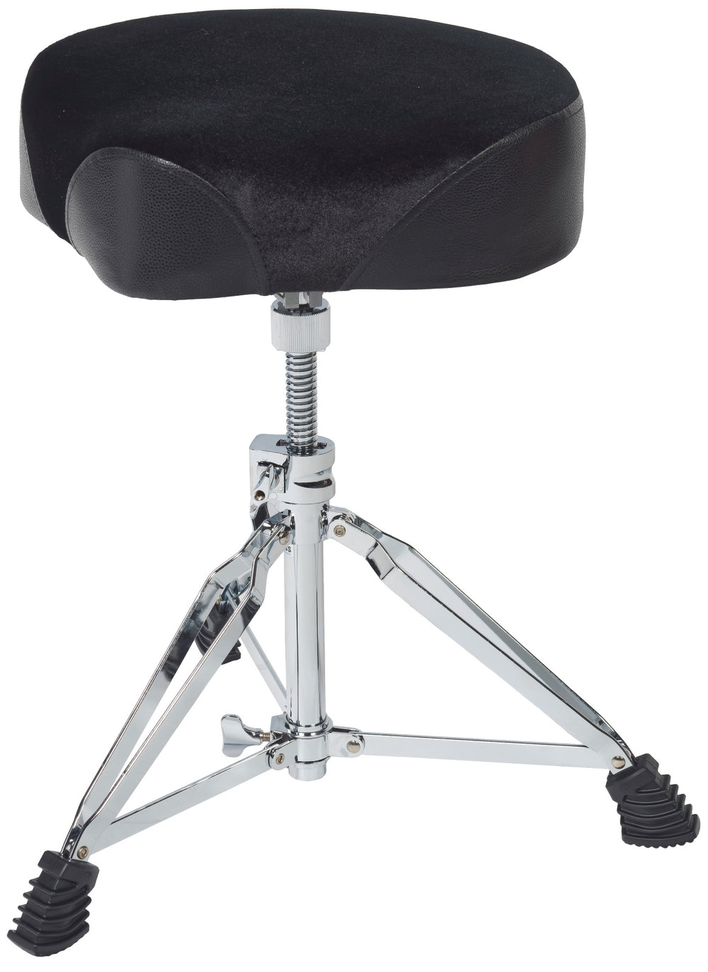 Woodbrass NYX DT-1500M Seggiolino da Batteria Seduta Moto