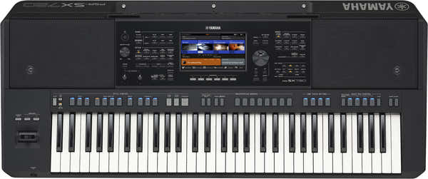 PSR-SX720