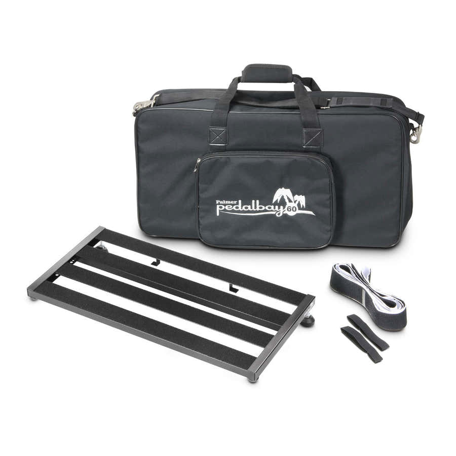 PEDALBAY 60