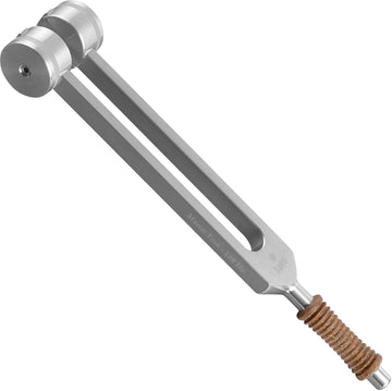 Diapason terapeutico professionale - Diapason maestro 128 Hz