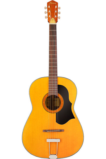 Vintage Hootenanny 6 Naturale Vintage Satinato