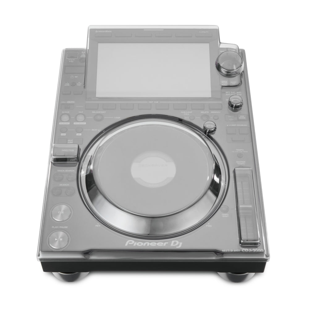 Decksaver Copertura per CDJ-3000