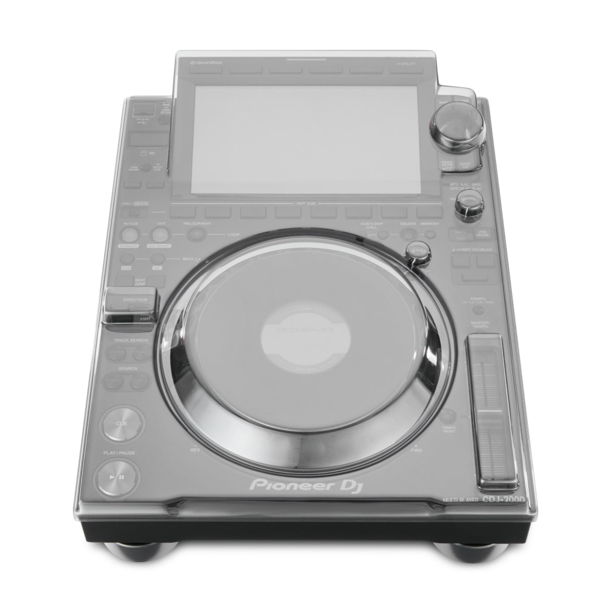Copertura per CDJ-3000