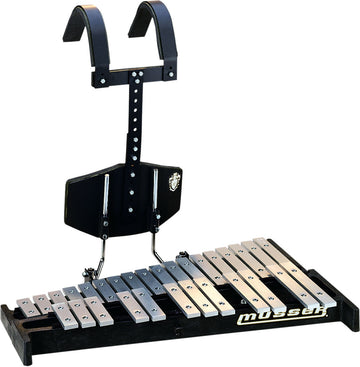 M65S - 2.5 Oct Marching Bells Bars