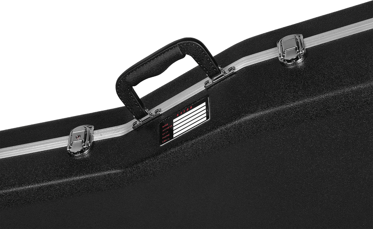 Custodia Folk Parlor ABS Deluxe - GC