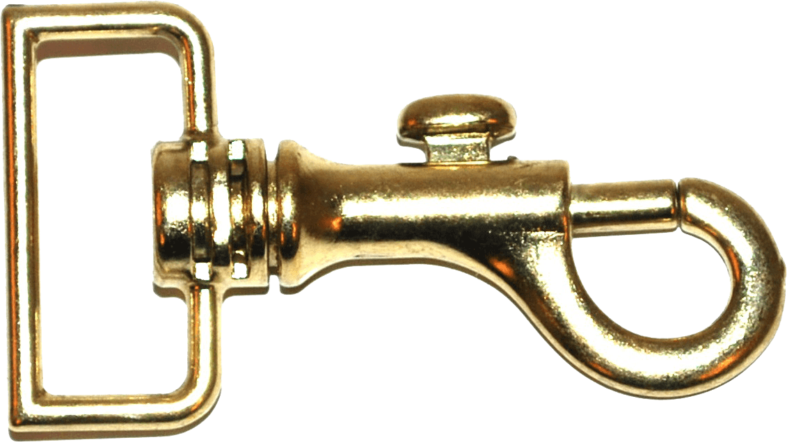 Gancio in Metallo
