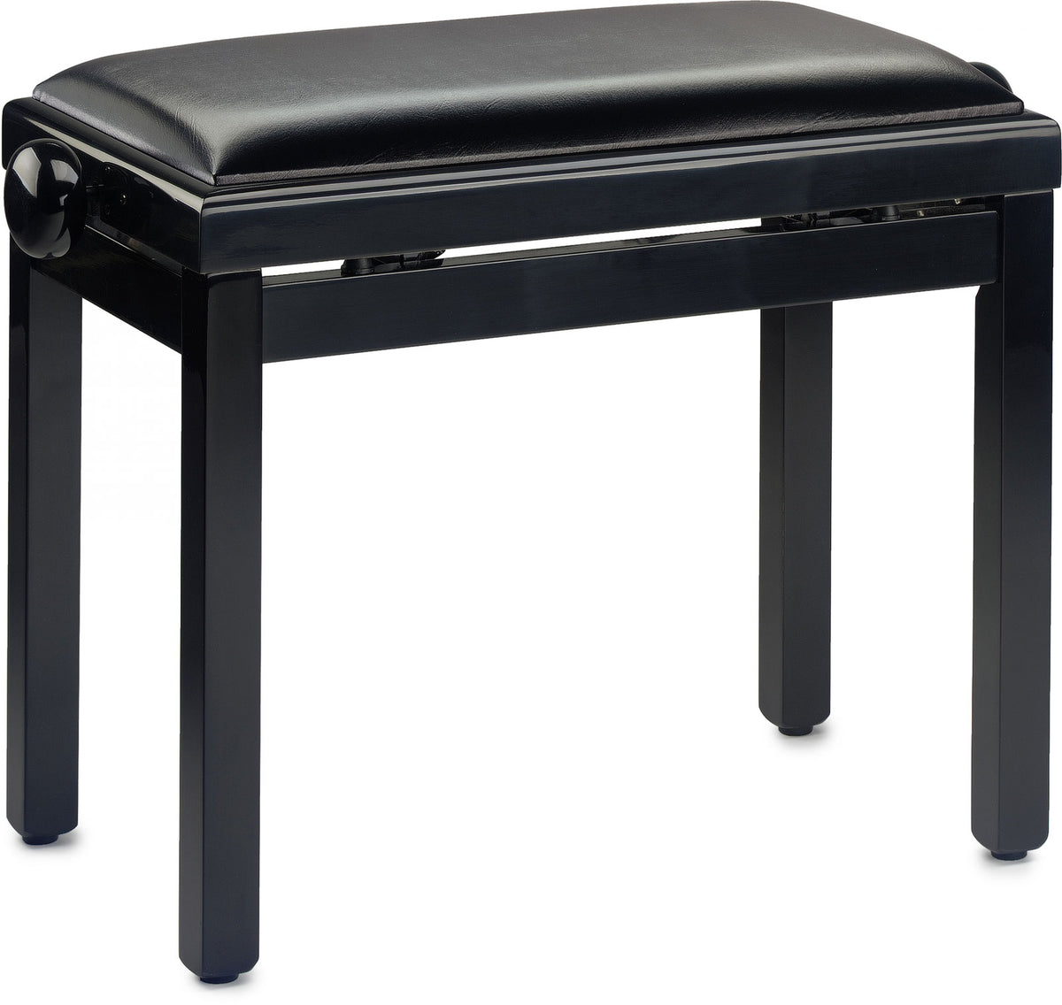 Panca tastiera PB39 BKP SBK Nero lucido