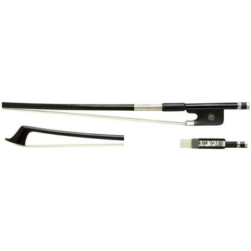 3/4 CARBON STUDENT CELLO BOWS