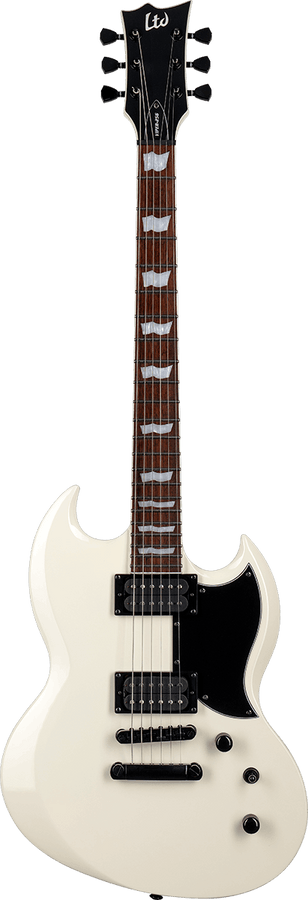 Viper-256 Bianco Olimpico
