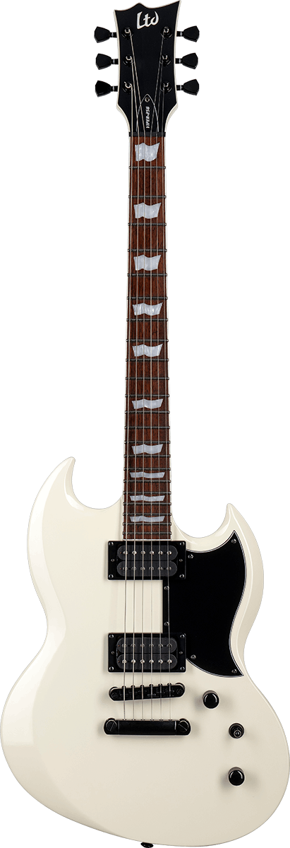 Viper-256 Bianco Olimpico
