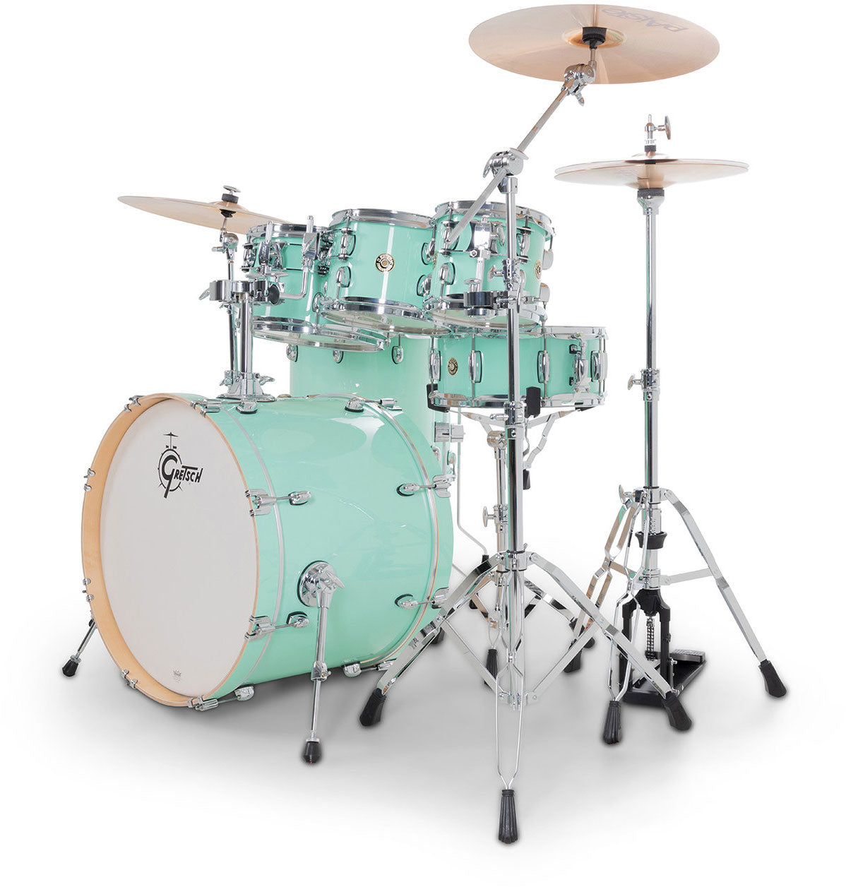 CATALINA MAPLE VERDE SCHIUMA DI MARE CM2-E627-SFG