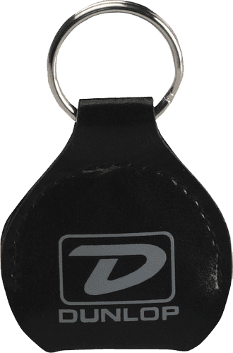 Portachiavi Porta-plettri Jim Dunlop