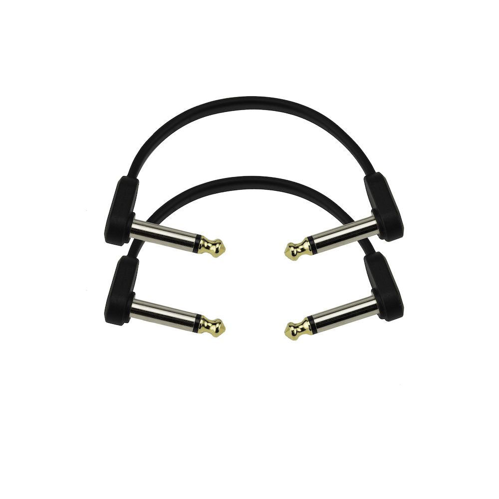 PW-FPRR-204 Cavo patch piatto ad angolo retto 10CM doppio