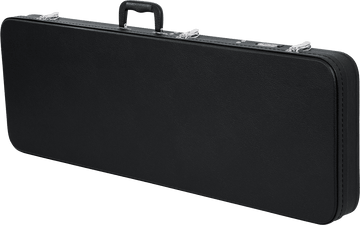 Custodia Elettrica in Legno - GWE