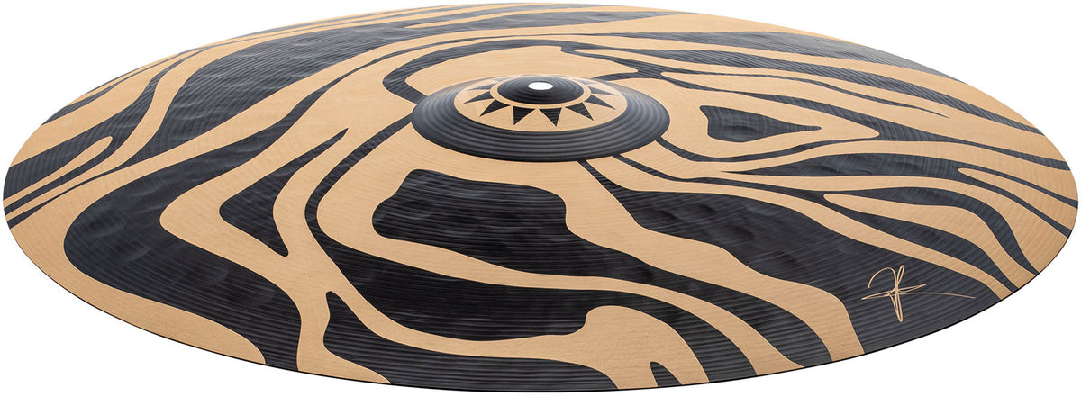 AD2 - Artist Design Cymbal Anika Nilles Ride - 22"