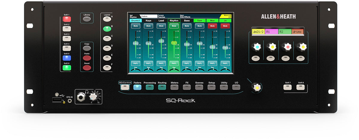 SQ-RACK