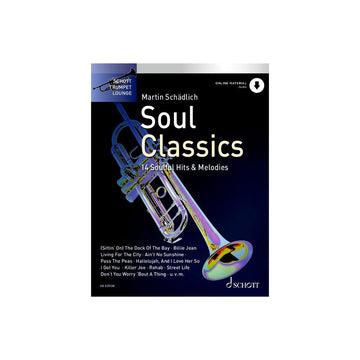 Soul Classics - Trompette