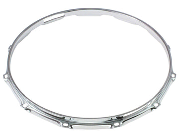 H23-14-12S - CERCHIO 14" 12 TIRANTI CORDIERA SUPER TRIPLA FLANGIA 2.3MM