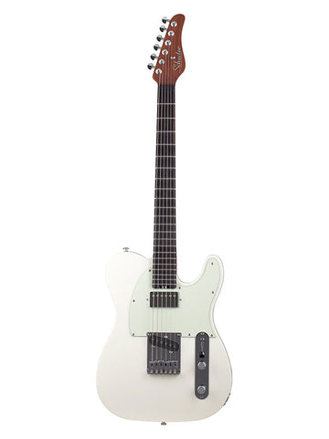 Pt Nick Johnston Signature Neve atomica