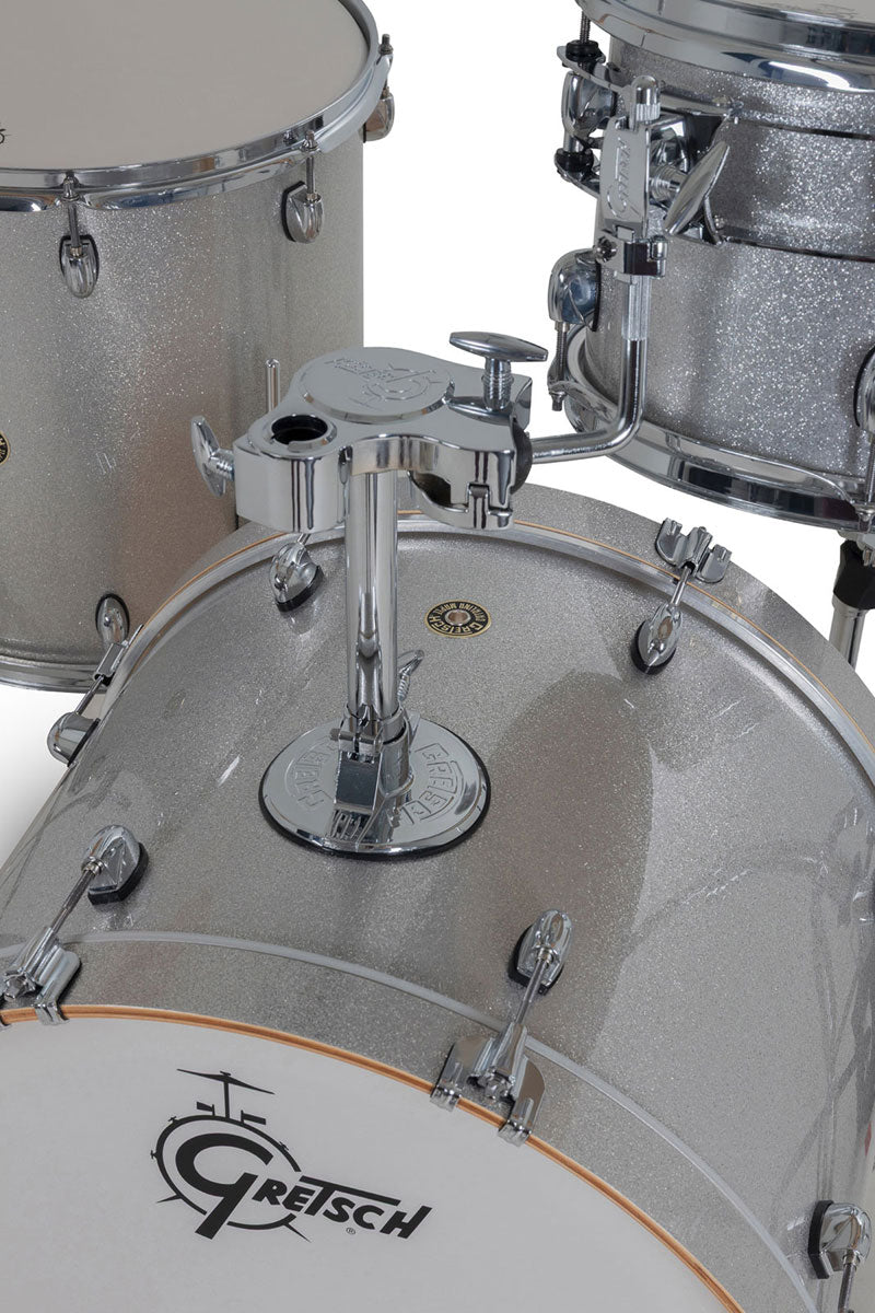CATALINA Acero Silver Sparkle CM2-E624S-SS
