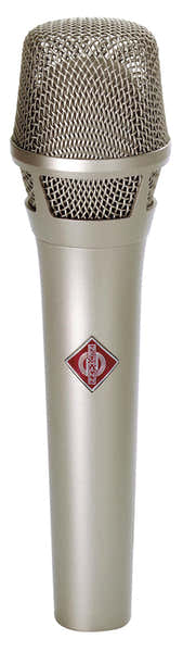 Neumann KMS 104 Nichel