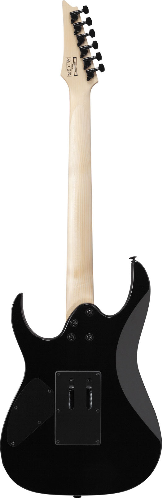 GRG320FA-TBS Blu trasparente Sunburst Gio