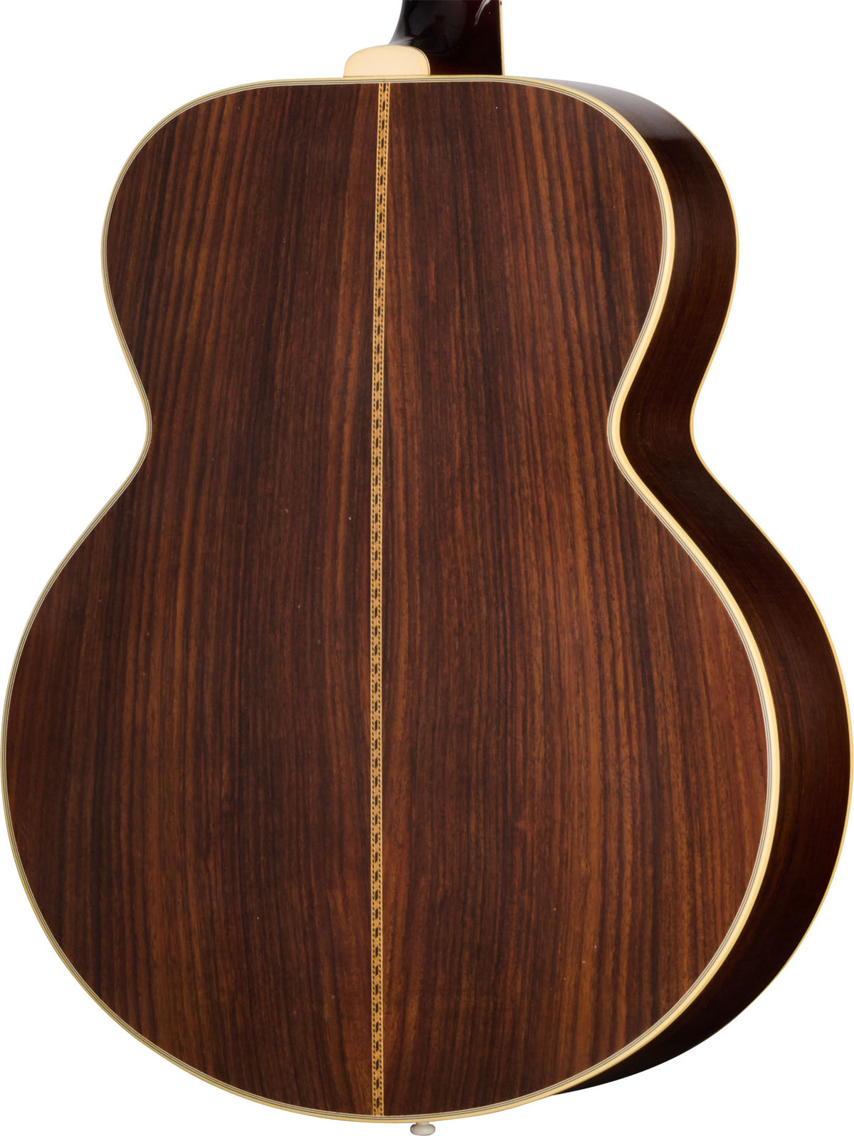 SJ-200 Palissandro prebellico Murphy Lab leggermente invecchiato Vintage Sunburst sbiadito