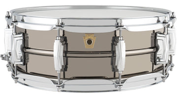 BLACK BEAUTY - 14" x 5" - LB416