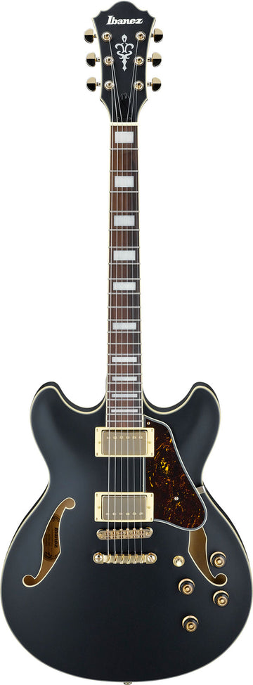 AS73G-BKF Nero Opaco Artcore