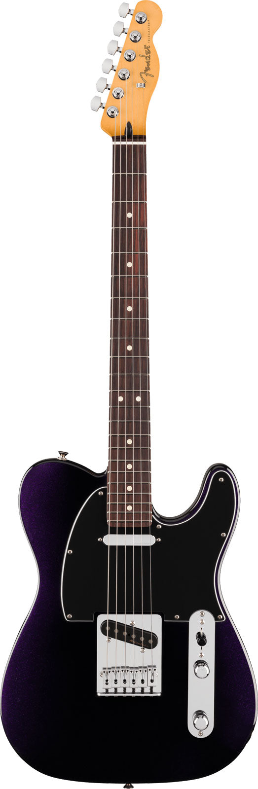 Telecaster Player II Modified RW Crepuscolo