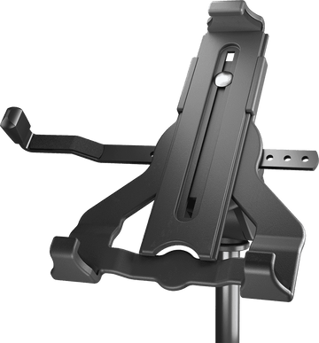 19744 Supporto per tablet a base biologica