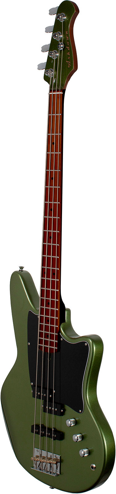 The Saint Verde onice metallizzato