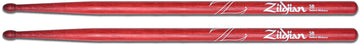 5B Hickory rosso
