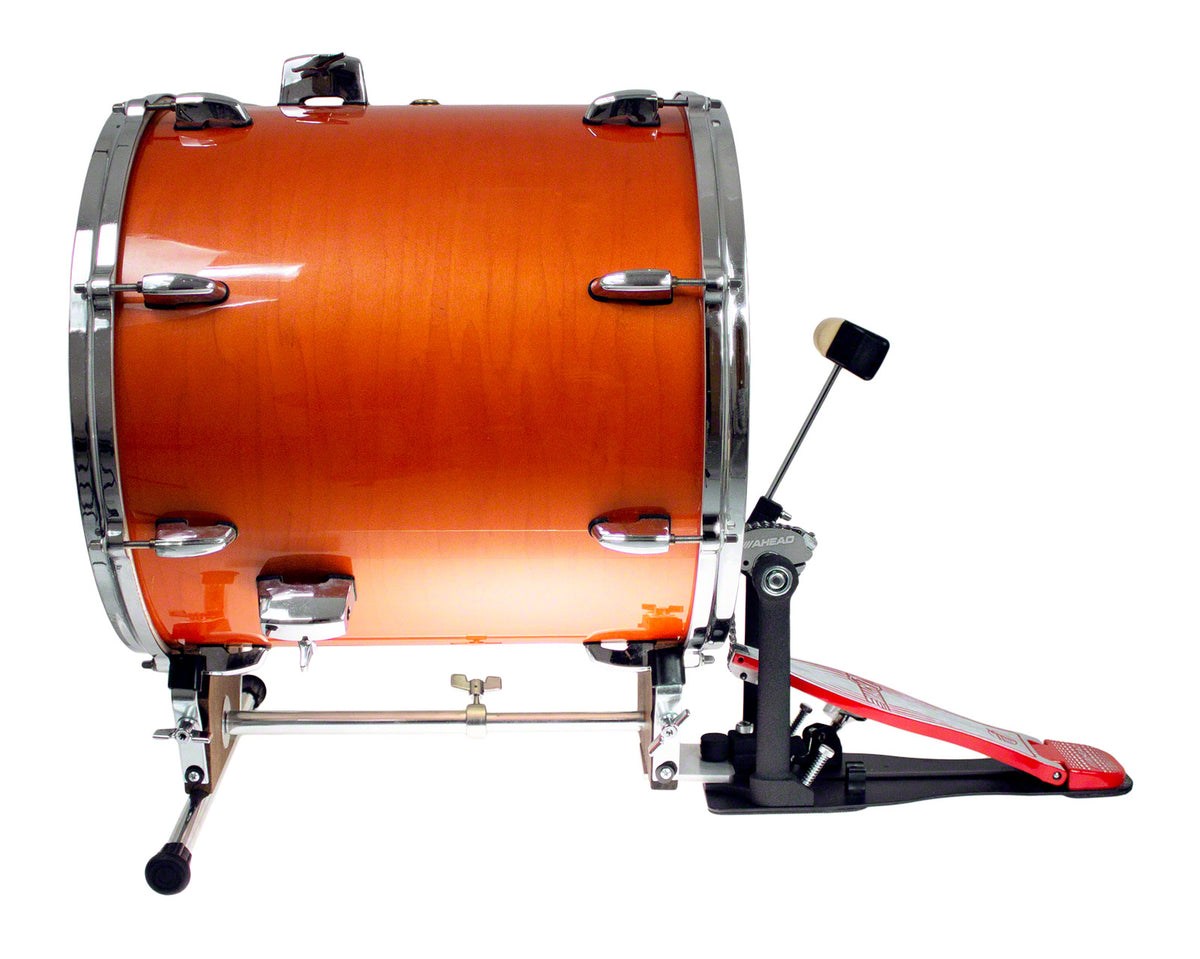 1035 - TOM KICK RISER - FLOOR TOM BASS DRUM 14" TO 18"