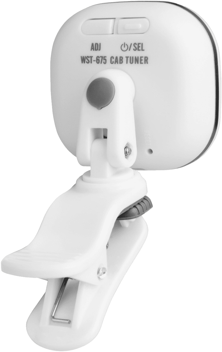 WST-675 WHITE