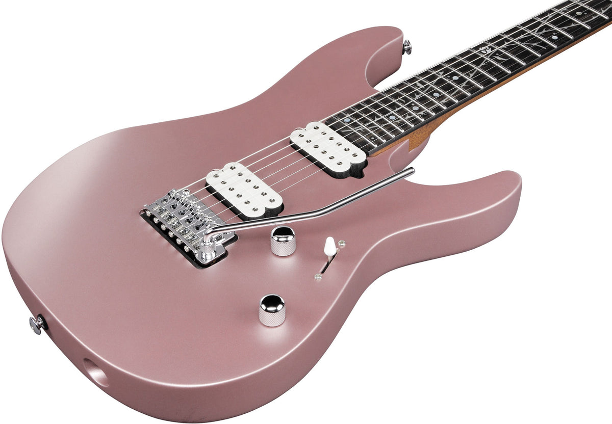 TOD10 Signature Tim Henson Malva metallizzato