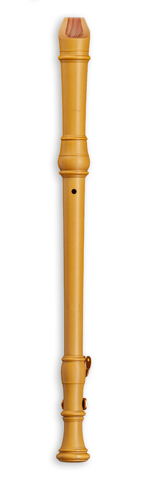 Denner Tenore Doppia Chiave 5432 - Bosso Castello (diteggiatura barocca)