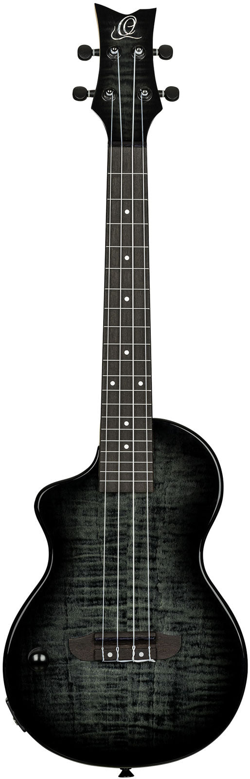 Ukulele Tenor Neo LH Grey
