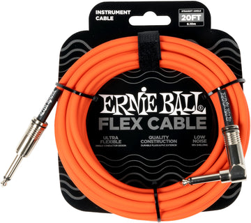 Flex Angolato 6m arancione
