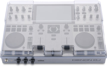 Custodia per Denon DJ Prime Go & Go+