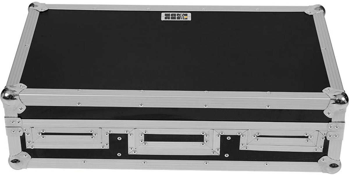 Flight Console DJ Supporto per laptop 10'' LTS