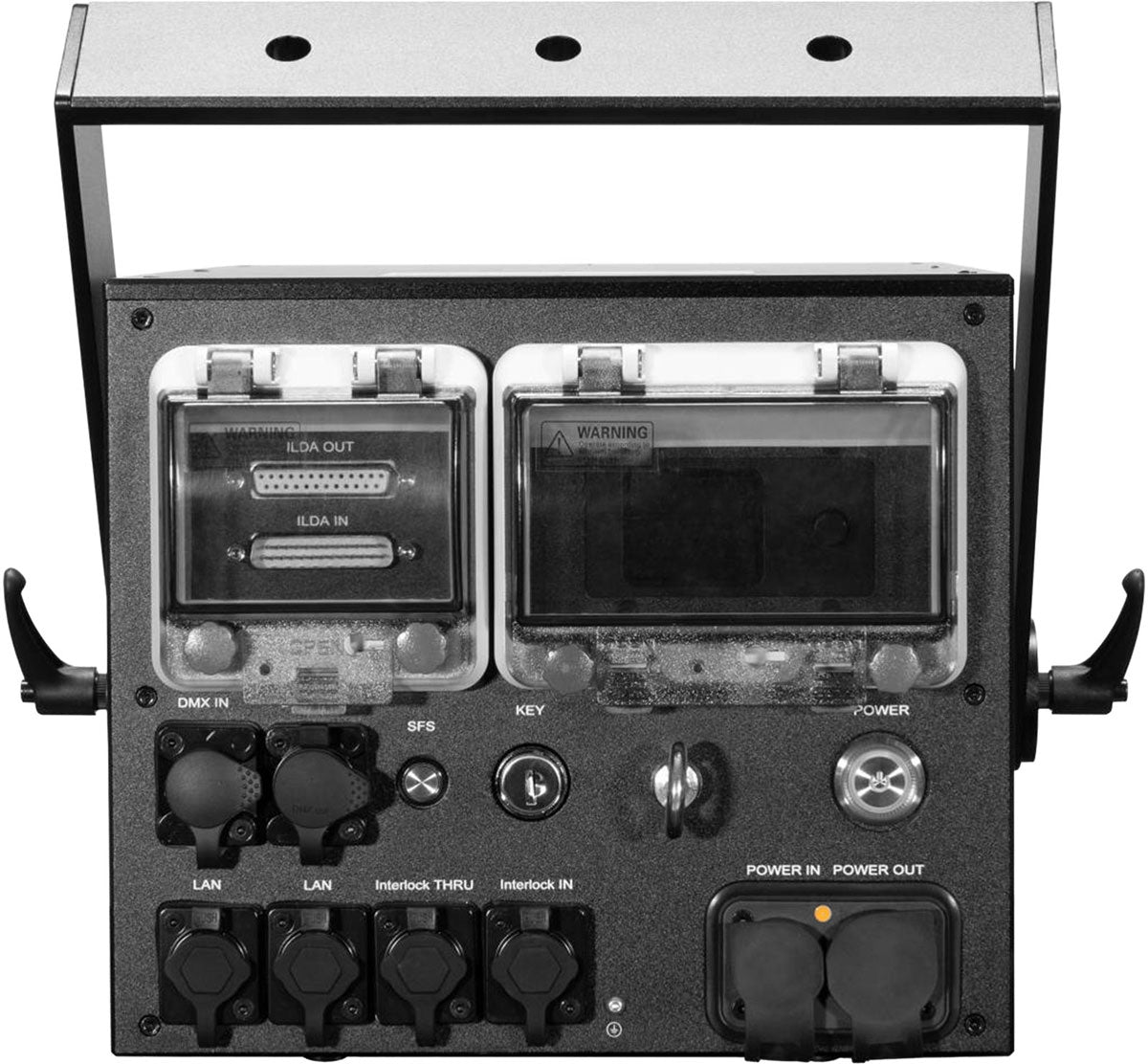 PL-10.000RGB MK3 ShowNet