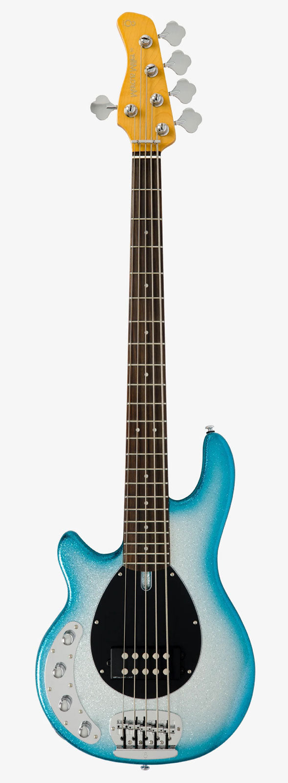 Z3-5 LH Brillante Skyburst