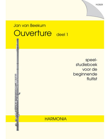 Ouverture deel 1