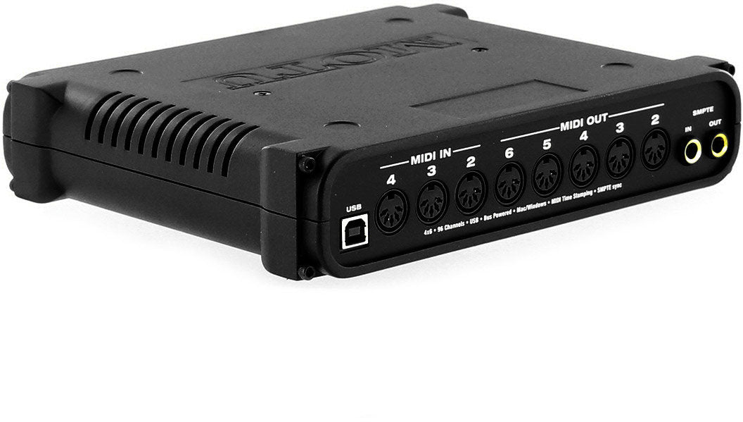 Micro Express 2 USB
